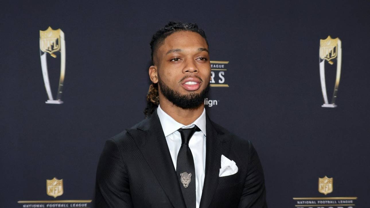 Damar Hamlin: „Mein Herz schlägt noch für das Spiel“