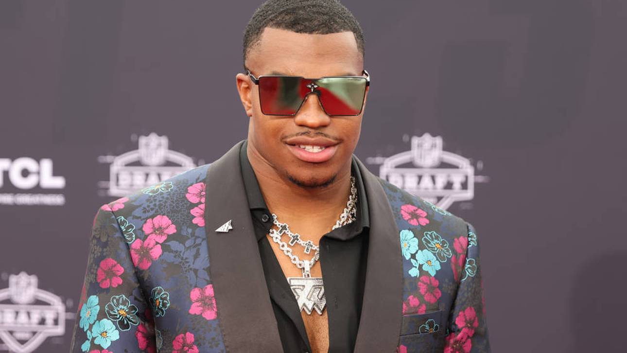 Mahomes bejubelt und fürchtet ihn