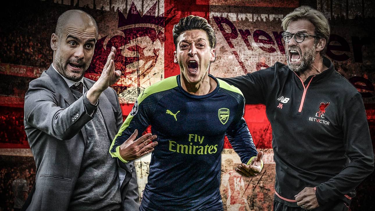 Boxing Day: Bei diesen Teams brennt’s