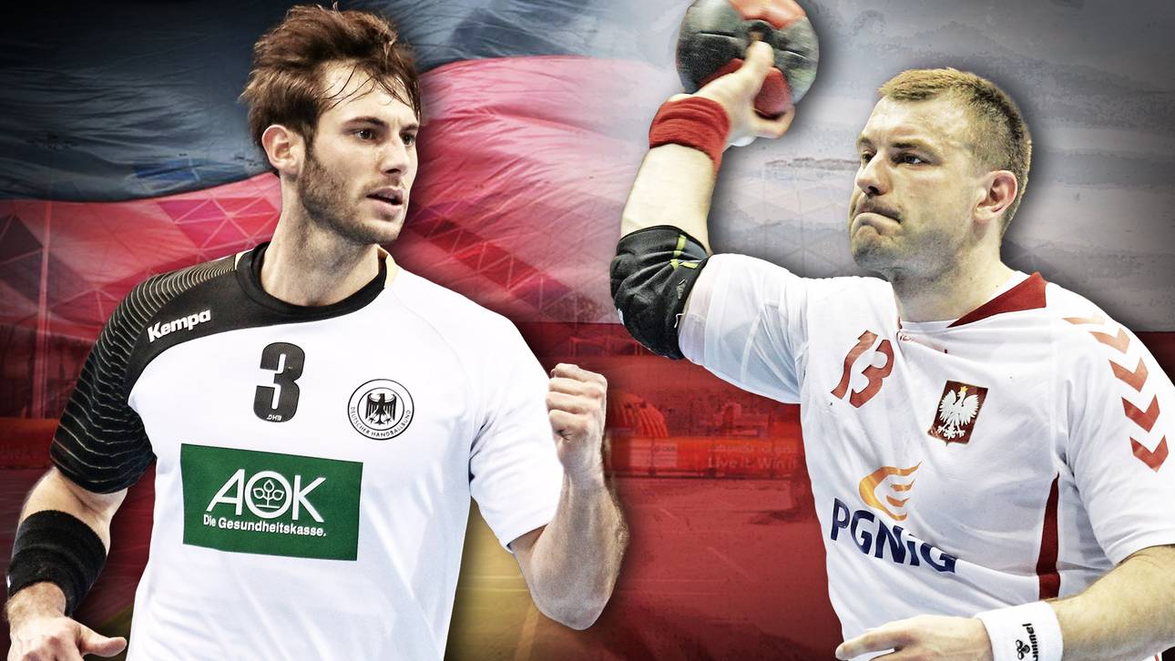 Deutschland brennt auf Revanche