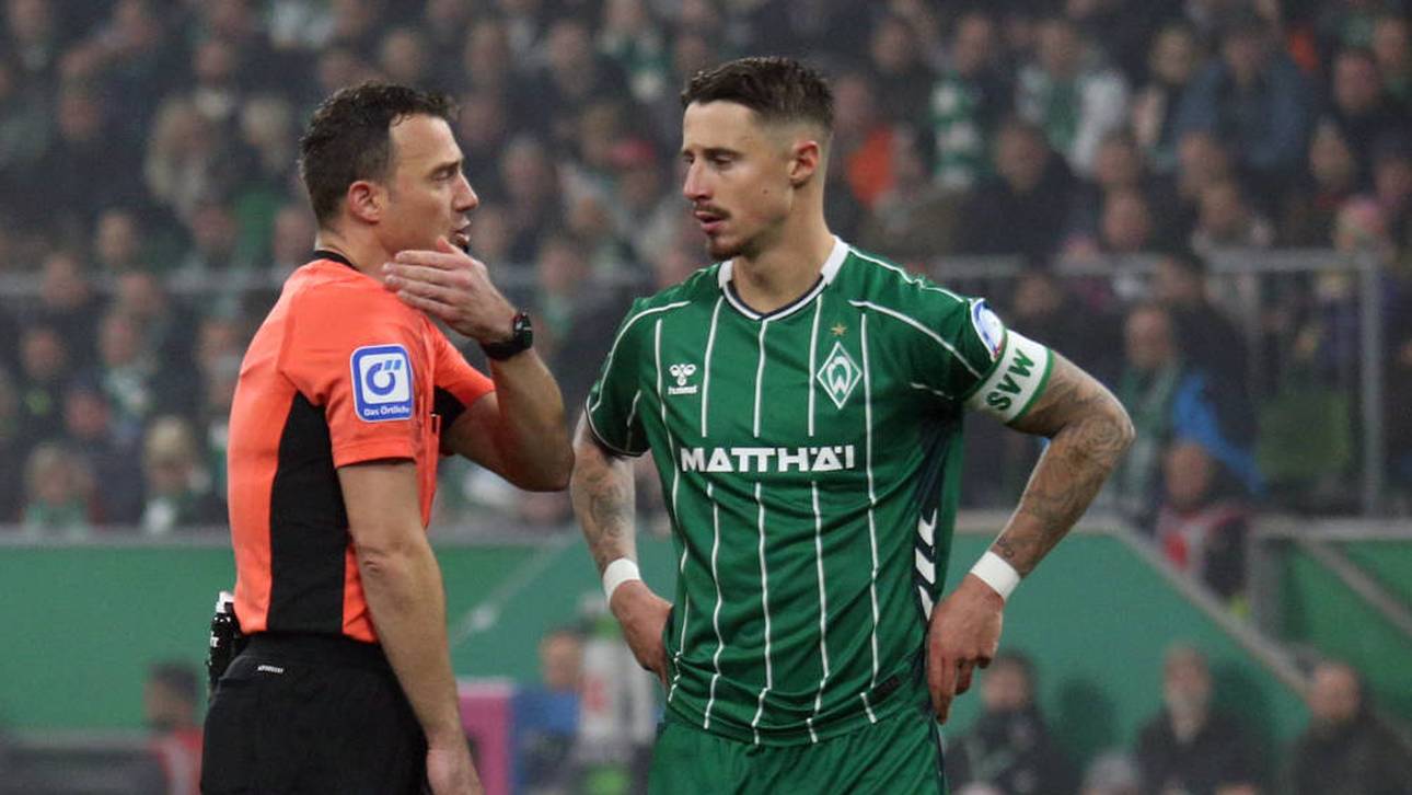 Nächste heftige Gräfe-Kritik an Zwayer