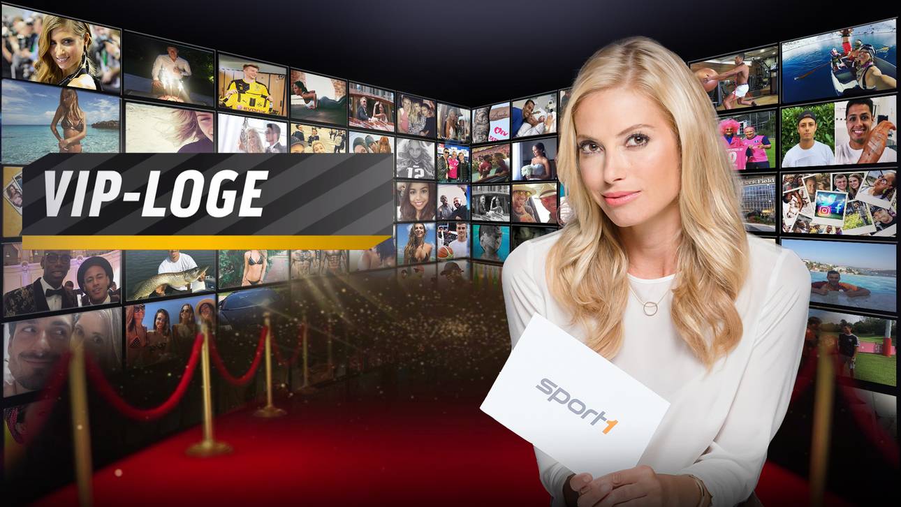 SPORT1 VIP Loge: 19.45 Uhr im TV