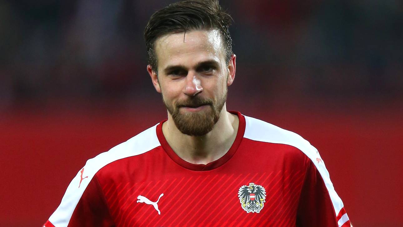 Pass vergessen: Harniks EM-Fehlstart