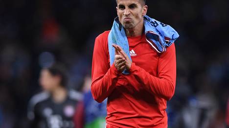 Erst im vergangenen Winter wechselte Joao Cancelo auf Leihbasis an die Isar, die Rückkehr nach Manchester erfolgte früher als erwartet. Dabei wird der Portugiese hemmungslos ausgebuht. 