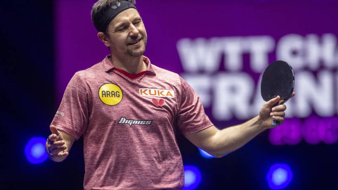 Boll scheitert direkt an Auftakthürde