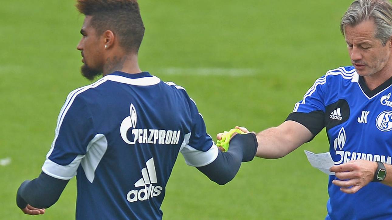 Schalker Teufelskreis(el)