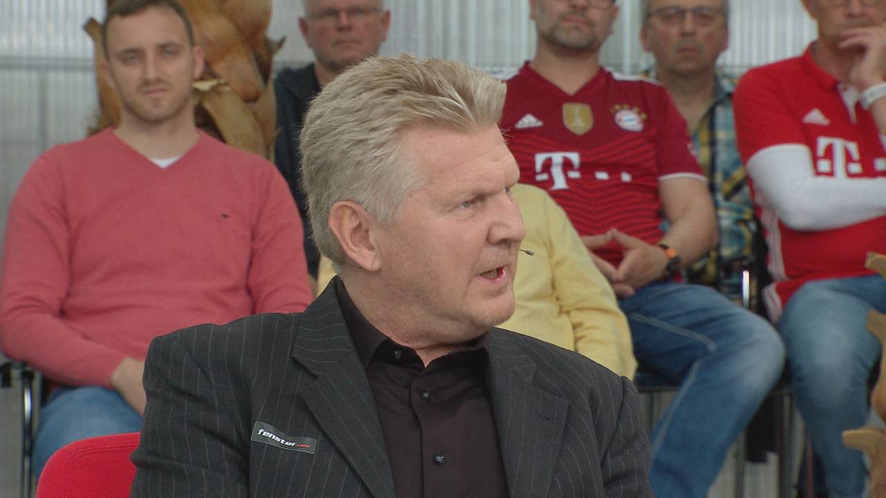 STAHLWERK Doppelpass: Stefan Effenberg prognostiziert düstere Gladbach-Zukunft
