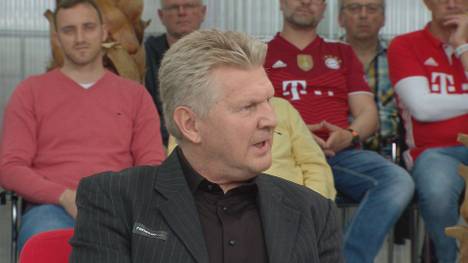 Die Entwicklung von Borussia Mönchengladbach geht in den letzten Jahren eher nach unten als nach oben. Stefan Effenberg zieht eine düstere Prognose. 