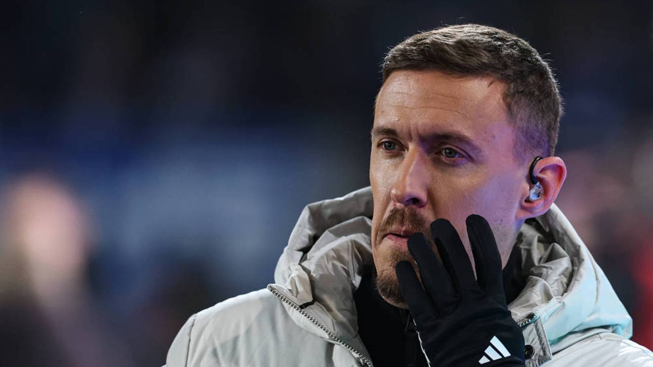 Kruse wurde bestohlen