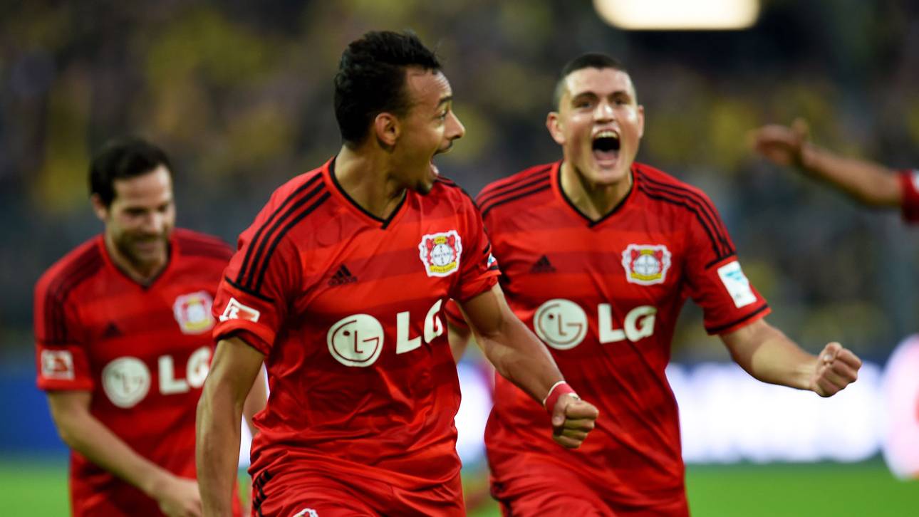 Bellarabis Rekordtor schockt den BVB