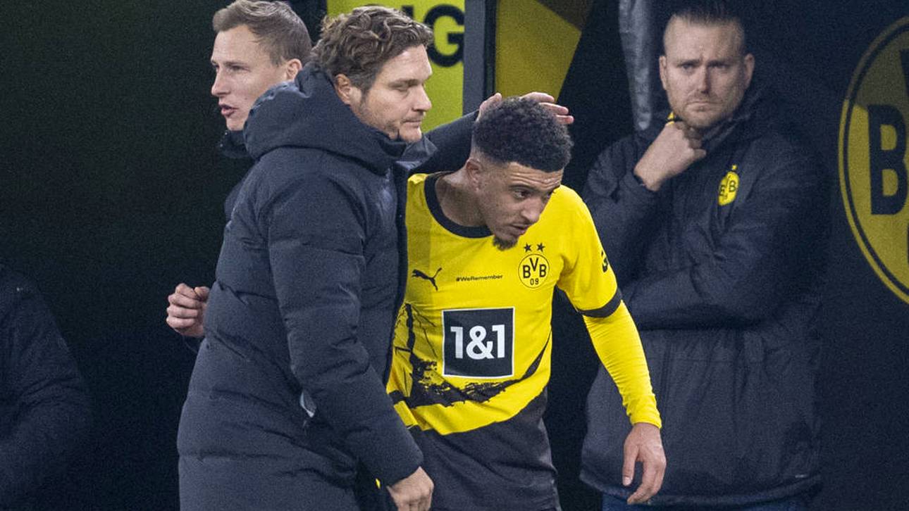 So startet der BVB in Wolfsburg