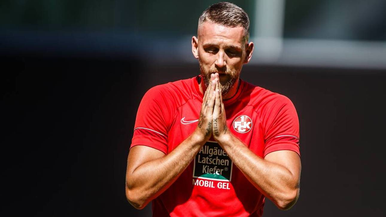 Schmutziges Aus! „Lügen und Intrigen“