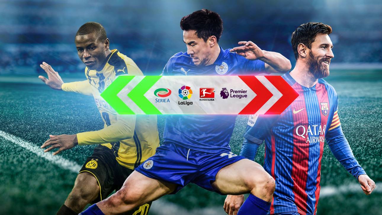 Die heißesten Gerüchte im SPORT1-Check