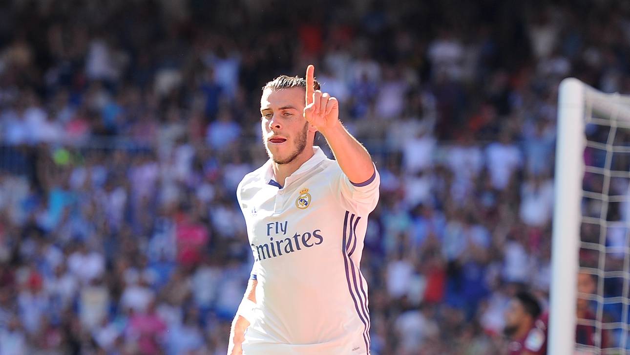 Ist Bale halbe Milliarde wert?