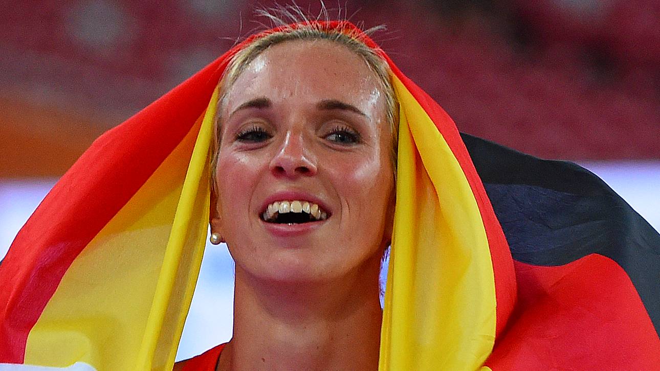 Roleder holt EM-Gold