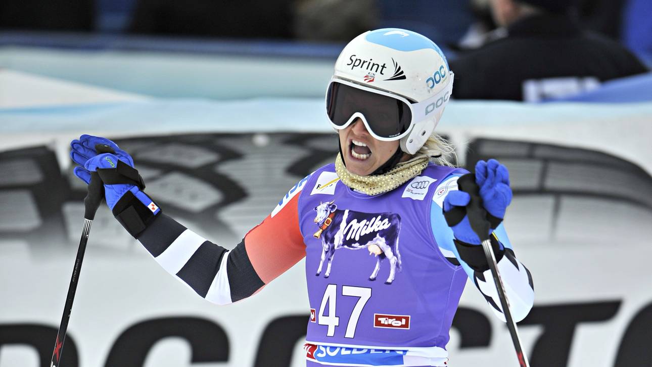 Saison-Aus für Mancuso