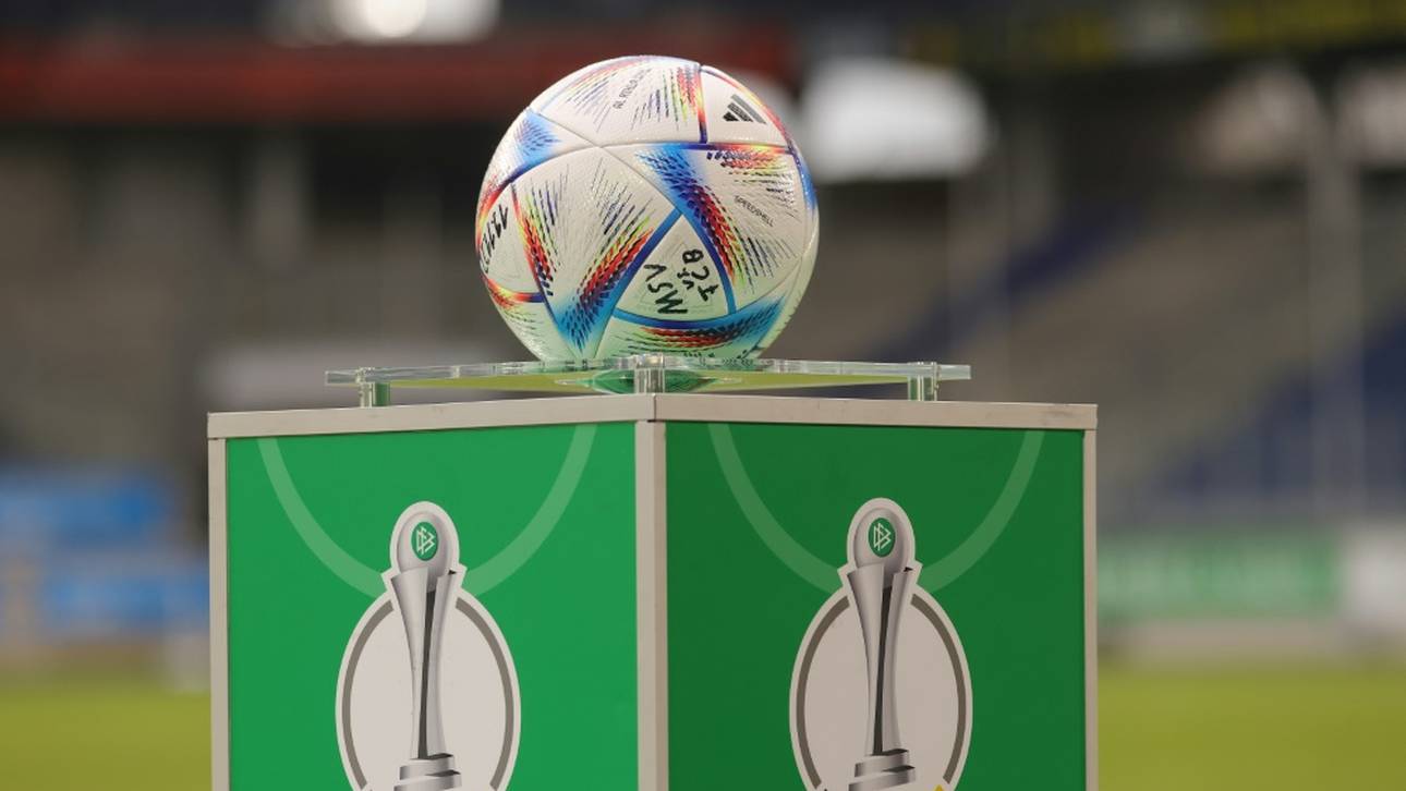 Rekord-Run aufs Pokalfinale