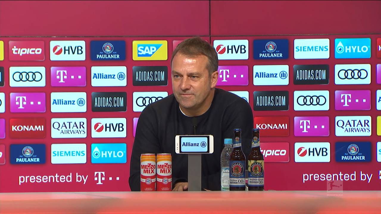 Mainz witzelt wegen Lewandowski