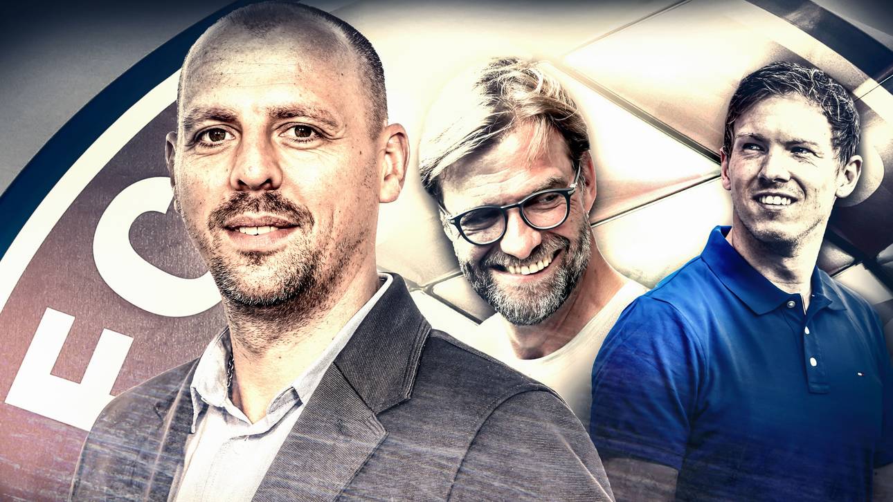 So geht es weiter mit Klopp und Nagelsmann