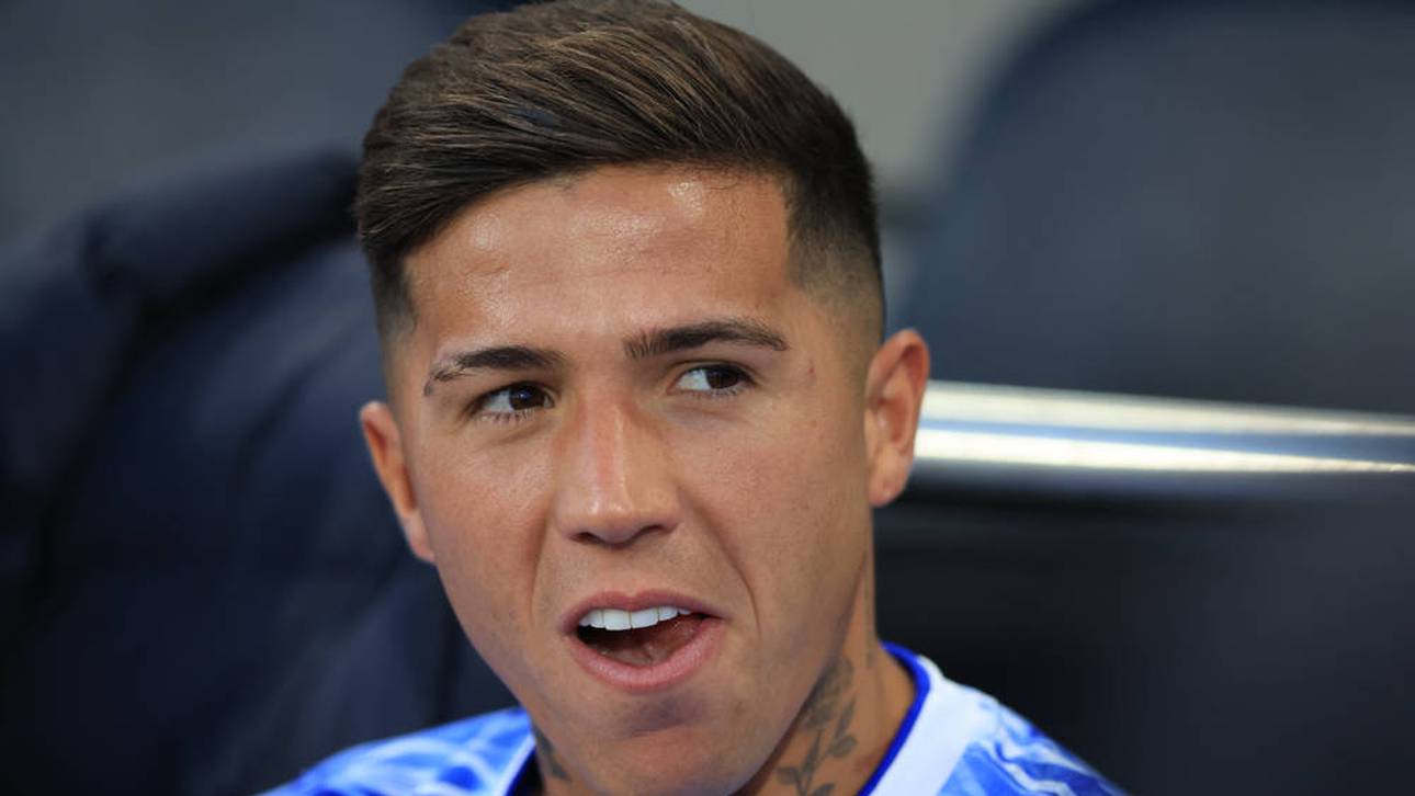 Fernández-Deal vor Abschluss