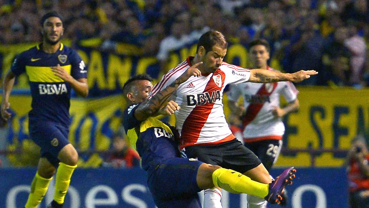 Kein Gehalt: Argentinien droht Streik