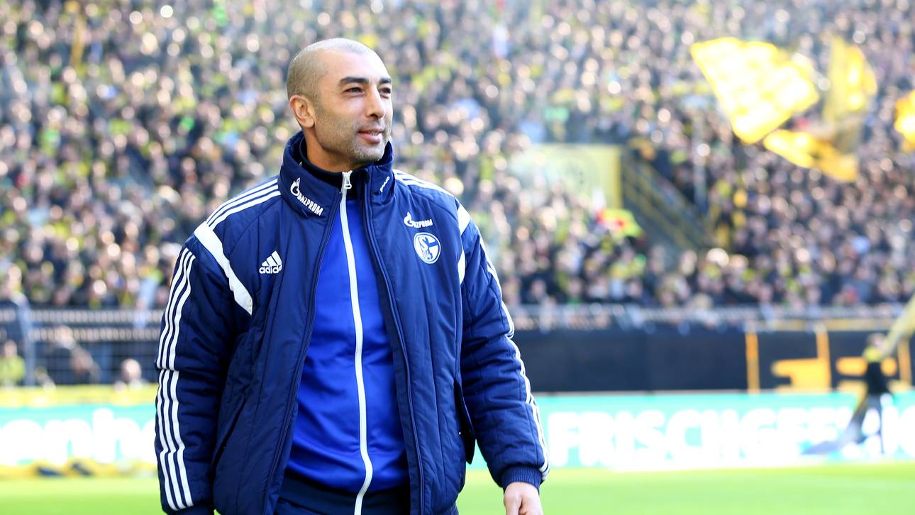 Di Matteo hätte Khedira gerne im Team