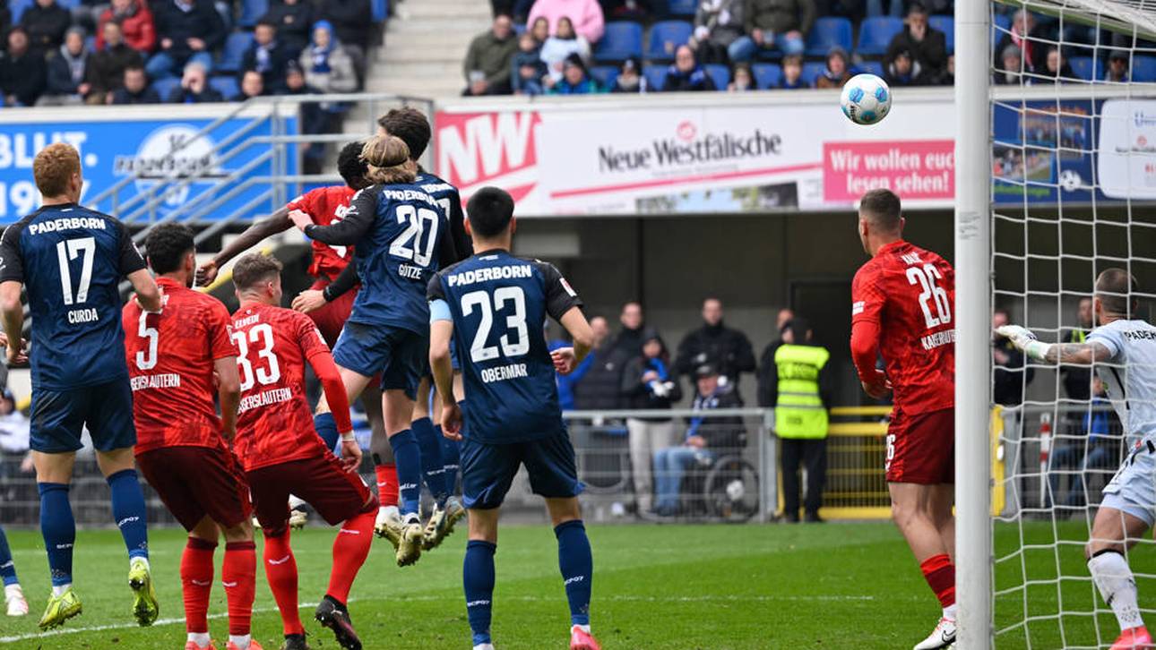 Wilde FCK-Pleite und Verletzungsschock