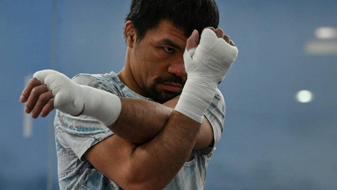 Olympia-Traum von Boxlegende geplatzt