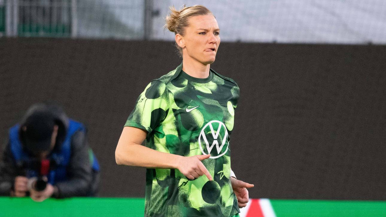 Popp vor VfL-Rückspiel trotzig