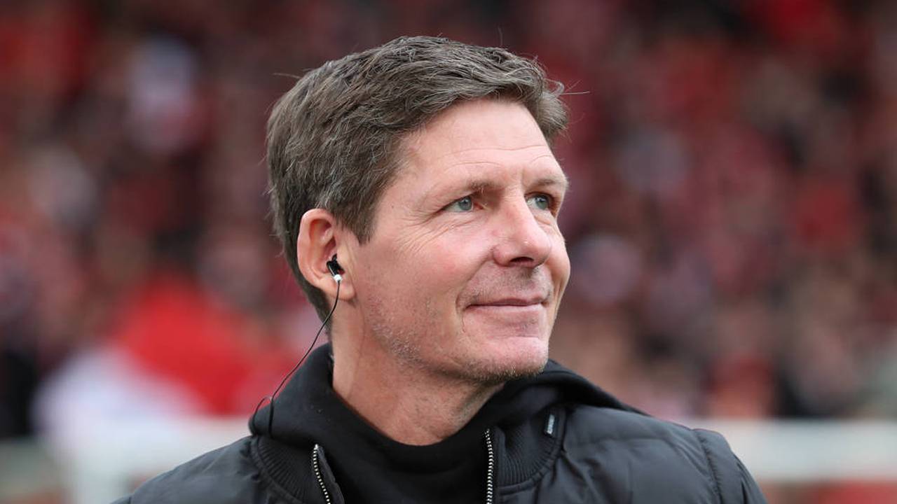 Premier-League-Top-Klub an Eintracht-Frankfurt-Trainer Oliver Glasner dran?