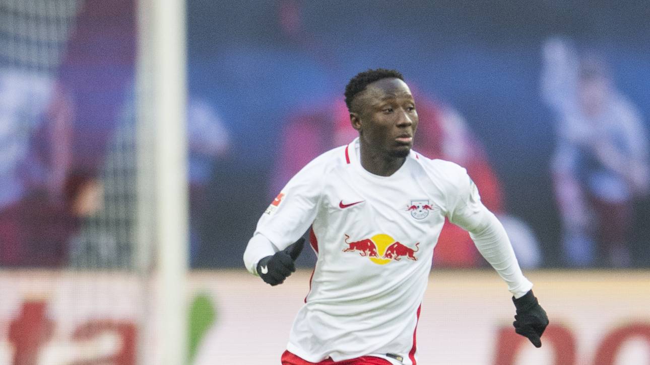 Leipzig muss in Gladbach ran