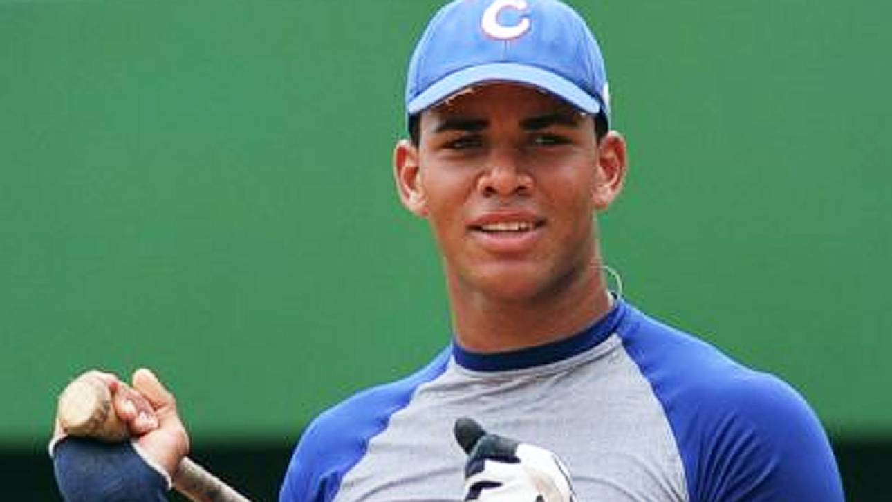 Red Sox holen Megatalent