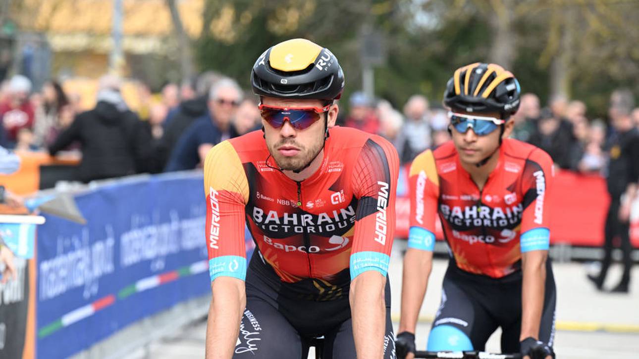 Tour-Wirbel: Bauhaus kritisiert ARD