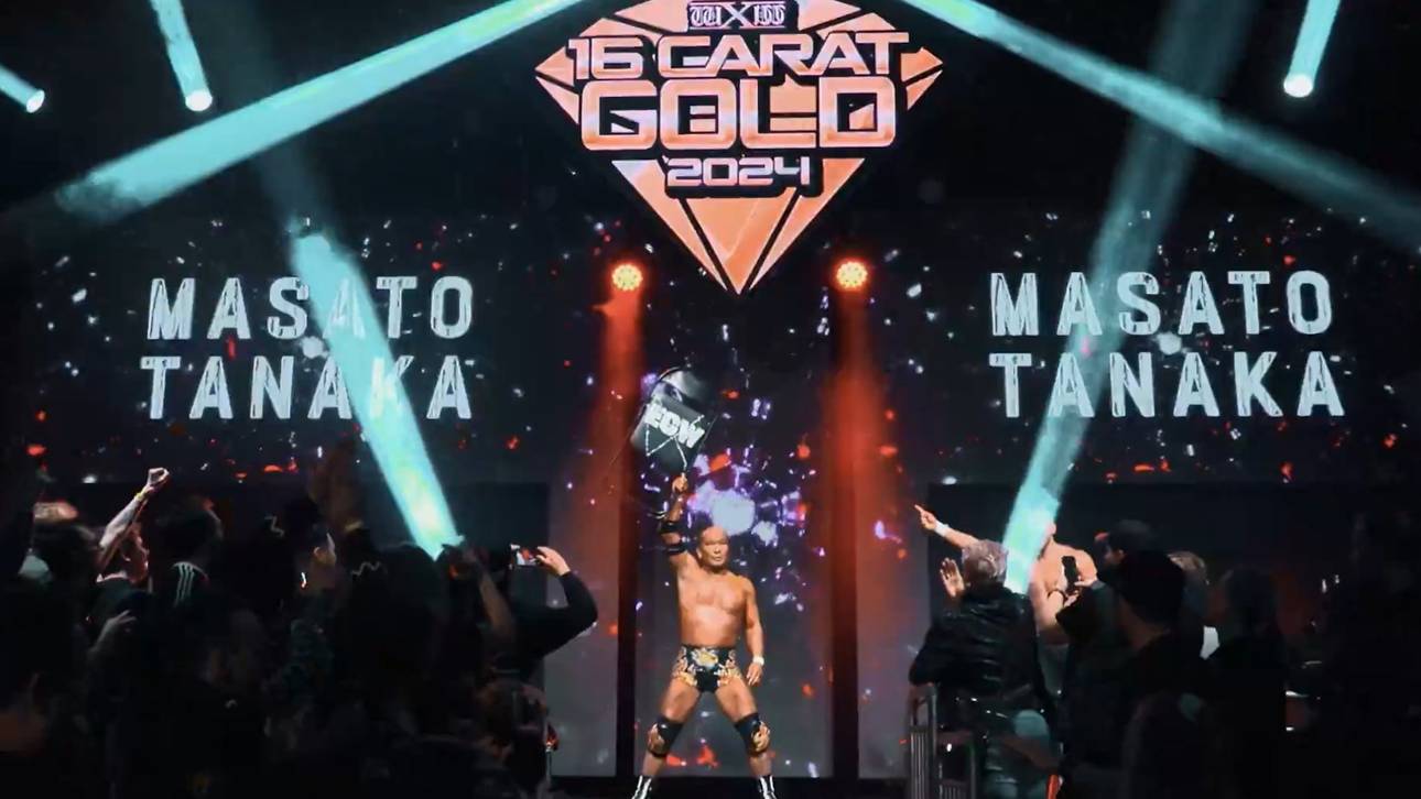 Letztes Gastspiel einer Ikone?