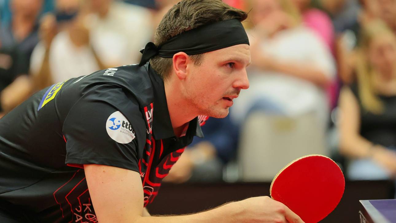 „Klassenerhalt zweiter Klasse“ in TTBL