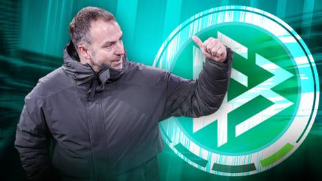 Hansi Flick übernimmt als Bundestrainer beim DFB mehr Aufgaben als sein Vorgänger Joachim Löw - und hat damit auch mehr Macht. Wie nutzt der bisherige Bayern-Coach diese?