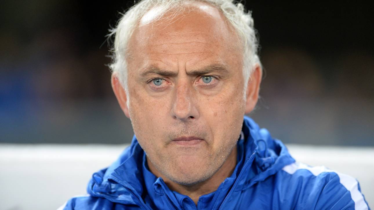 Tonis Klub entlässt seinen Trainer