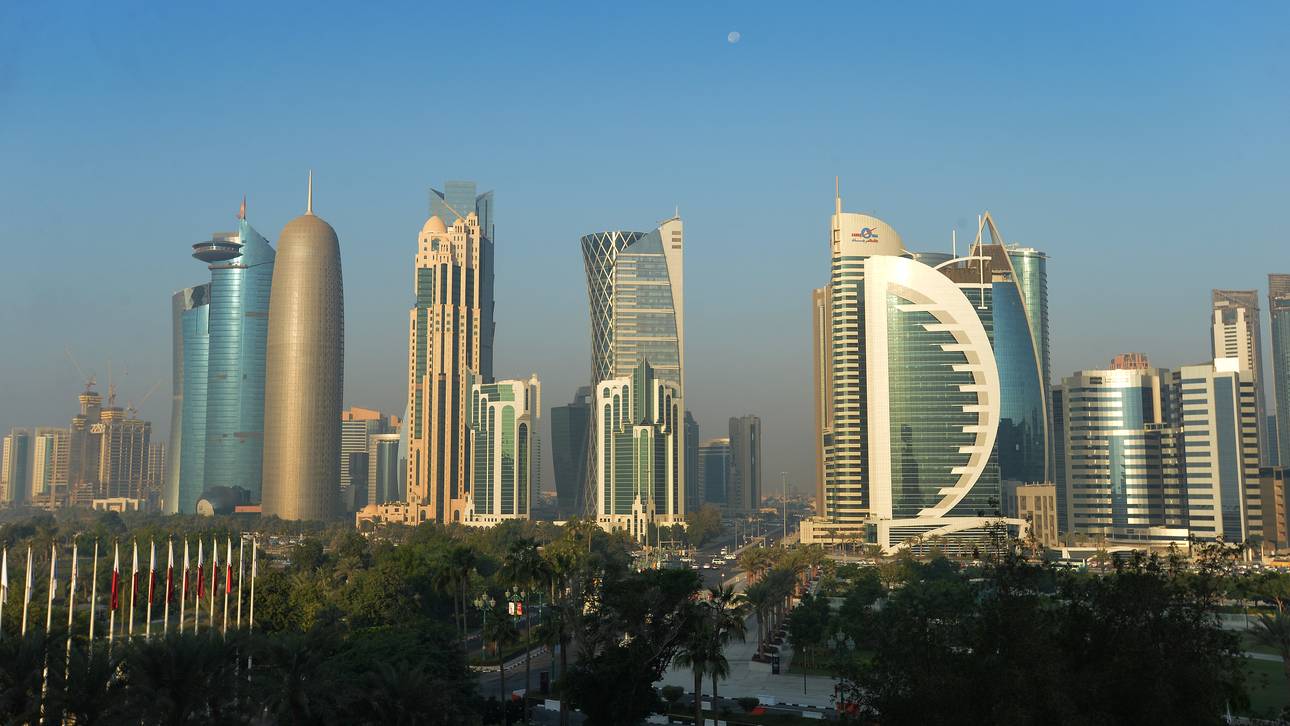 Katar plant Milliarden-Sportmarkt