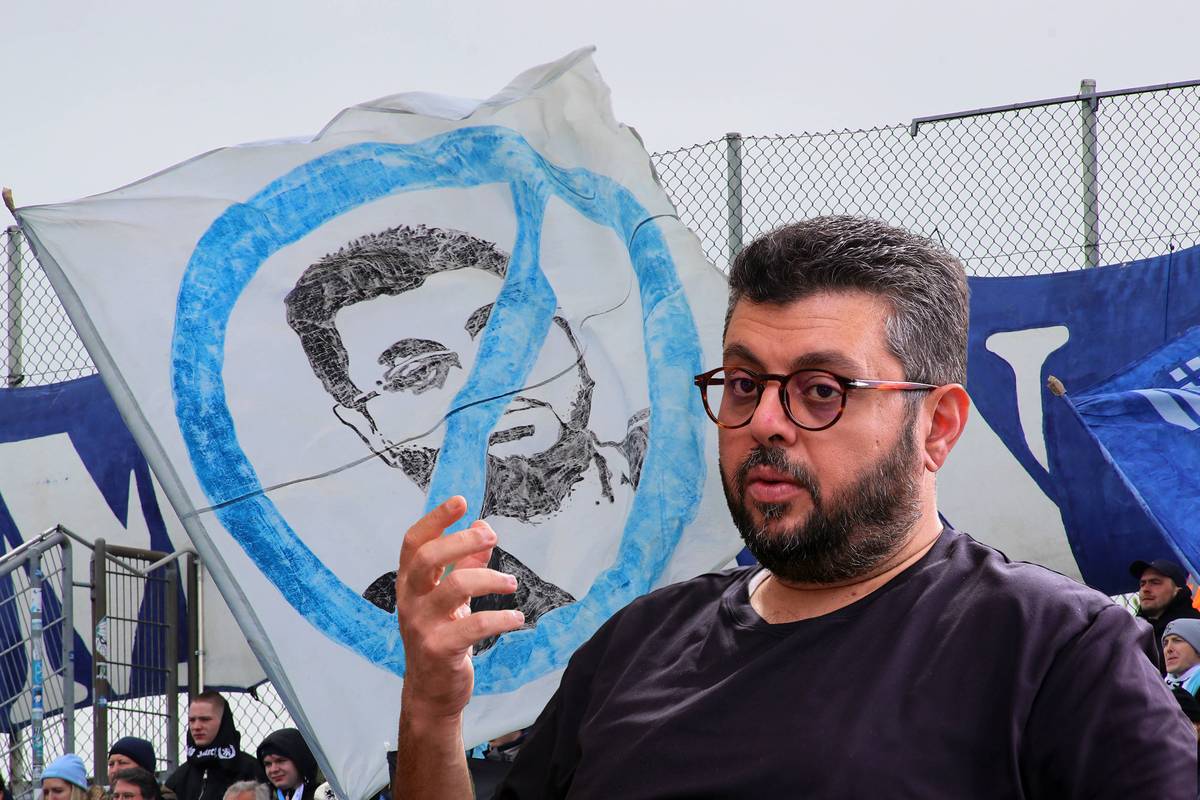 Investor Hasan Ismaik will seine Anteile beim TSV 1860 München nun doch nicht verkaufen. Der Jordanier greift in einer Mitteilung das ehemalige Präsidium an.