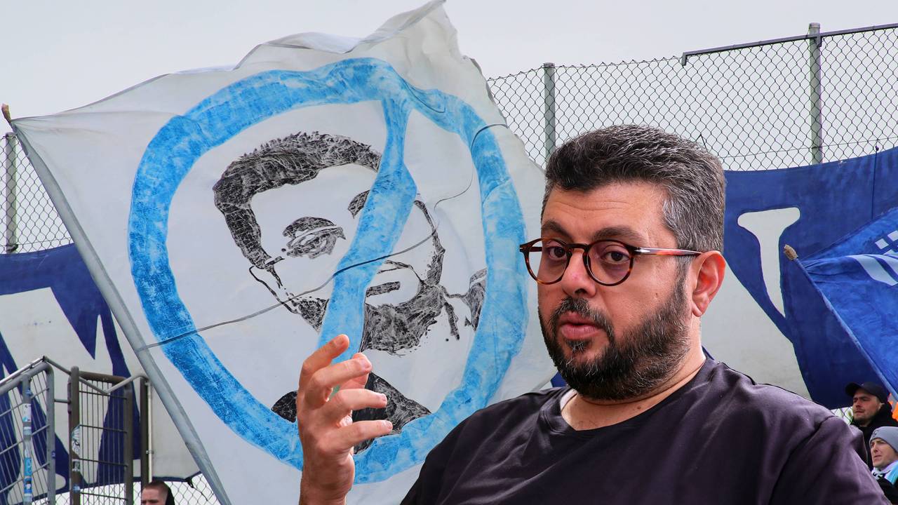 Überraschende Kehrtwende bei Ismaik!