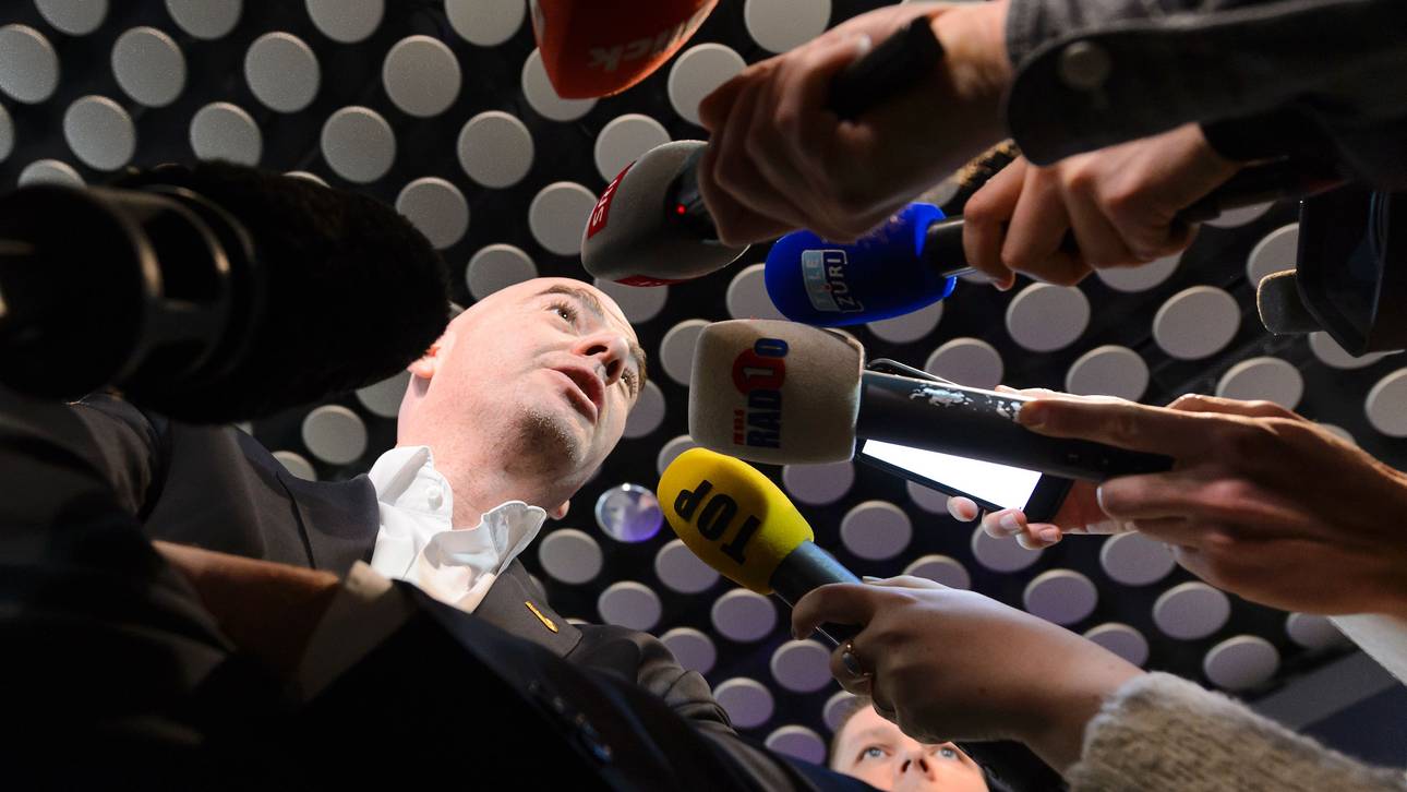 Panama Papers: Razzia bei der UEFA