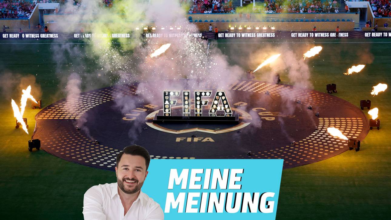 Diese Aussagen geben zu denken