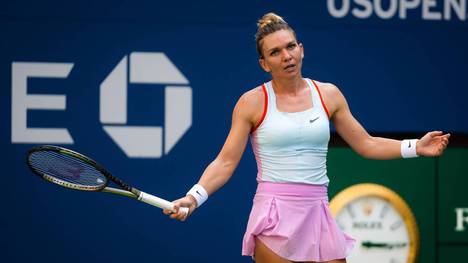 Simona Halep lässt sich nach nicht mal einem Jahr scheiden