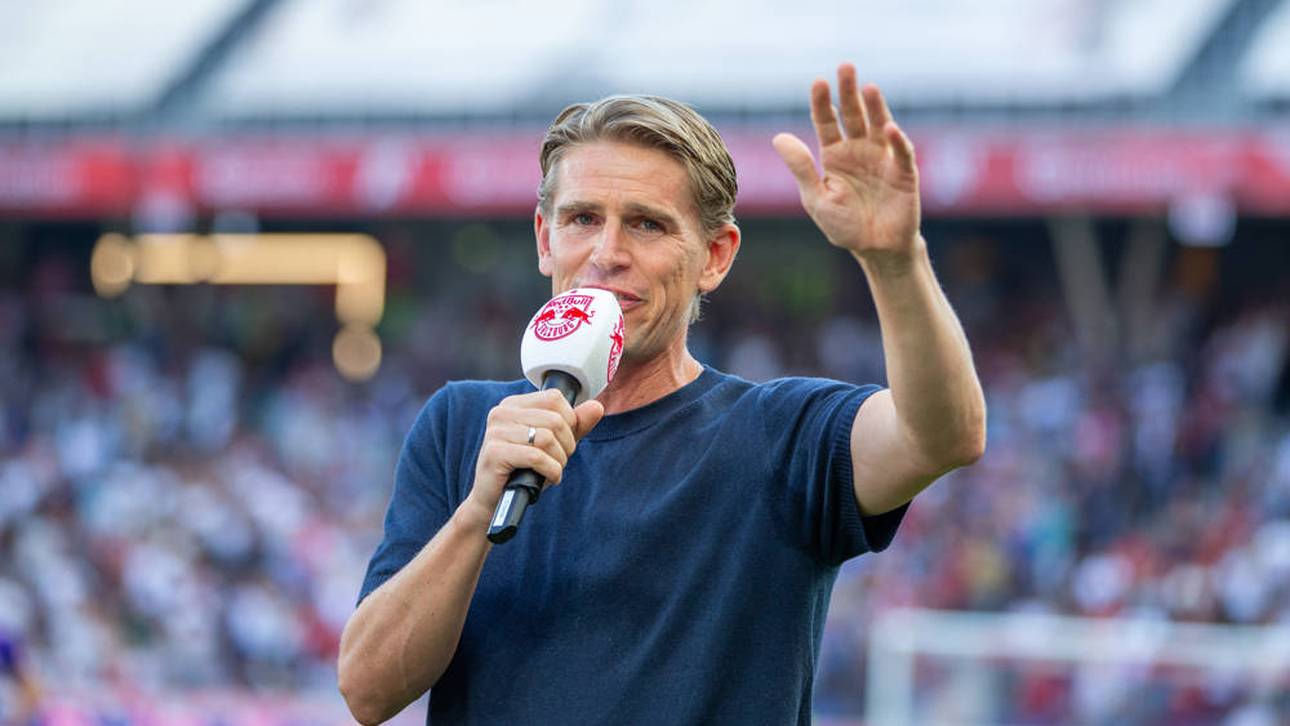 Tränen-Abschied vor Bayern-Wechsel