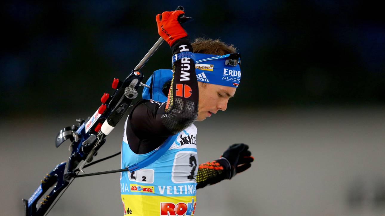 Schempp soll im Massenstart antreten