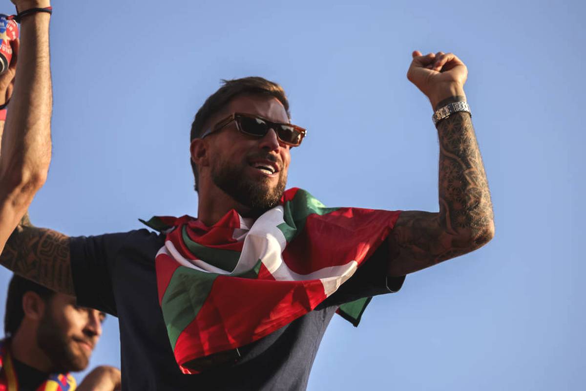 Transfer-Überraschung bei Barca! 