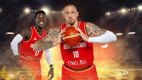 Die deutschen Basketballer um Kapitän Dennis Schröder starten in die WM und arbeiten an einem neuen Coup. Wie stehen die Chancen für ein neues Turnier-Märchen?