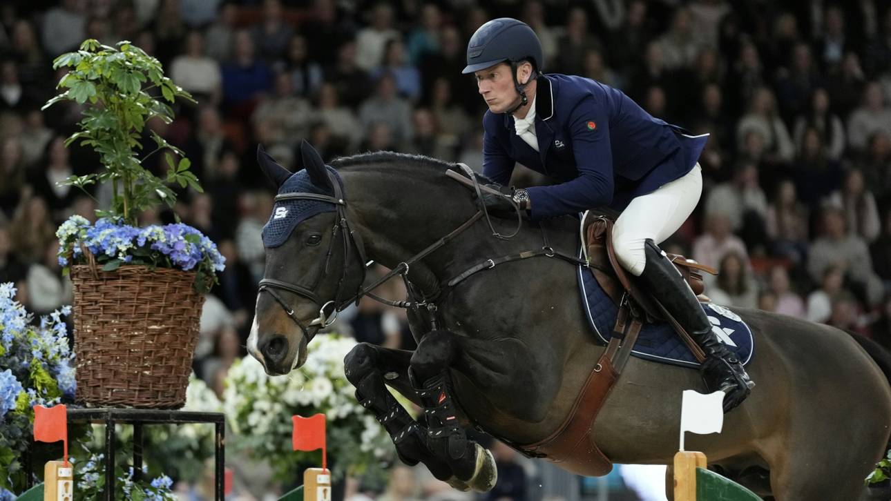 Deußer verpasst zweiten Triumph