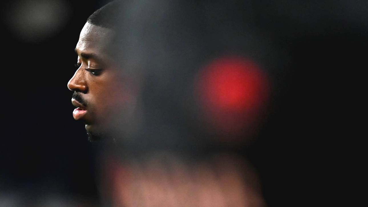 Nächstes Kapitel im Dembélé-Rätsel