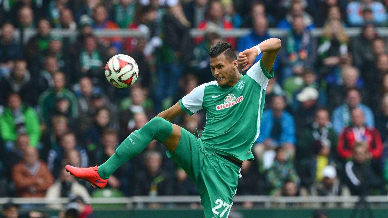 Selke vor Rückkehr nach Bremen